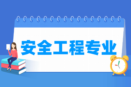 2024安全工程专业选科要求