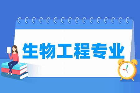 2024生物工程专业选科要求