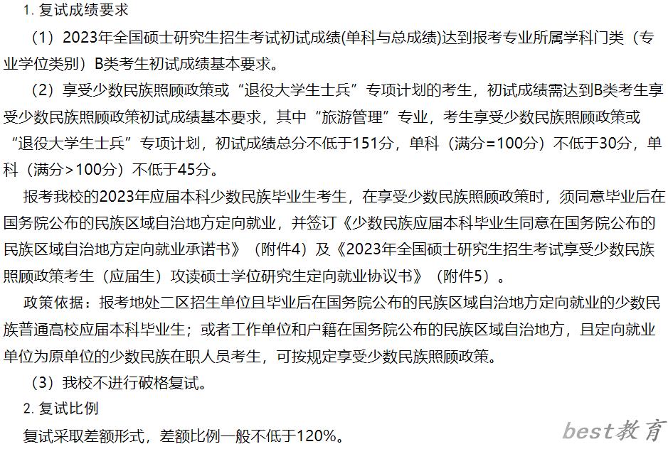 2024年伊犁师范大学研究生分数线一览表（含2023年历年）