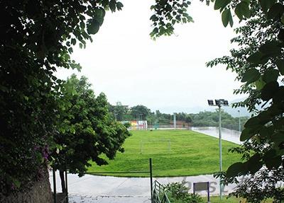 四川江油工业学校