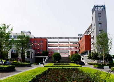 内江东方科技职业学校