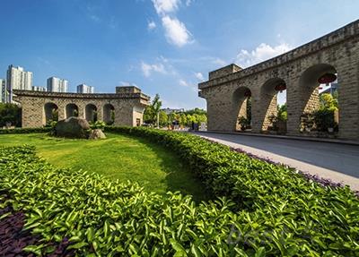 广元师范学校