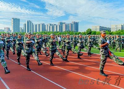 资中县前进职业技术学校