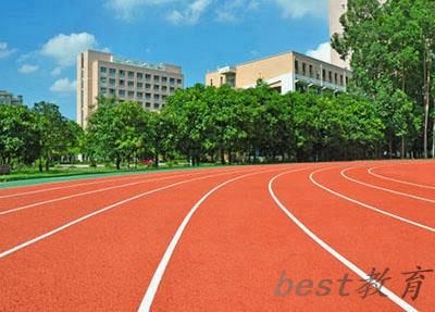 绵阳航空职业学校