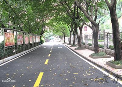 成都铁路卫生学校