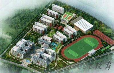 2024年四川九洲技师学院开设的专业一览表