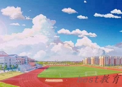 2024年凉山民办建筑学校有哪些