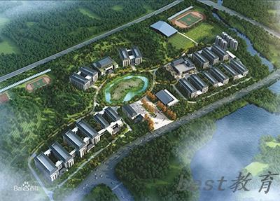 达州2024年哪个职业学校的建筑工程专业好