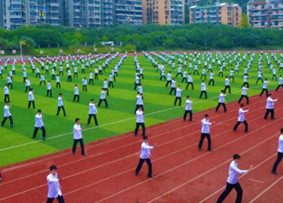 天全县职业高级中学2025年招生简章