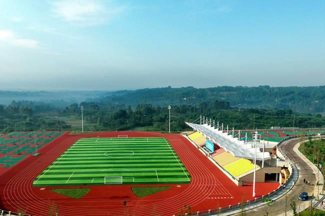 四川省天全中学办学地址在哪里,怎么乘车到校