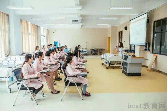 成都树德光华中学这所高中学校好不好