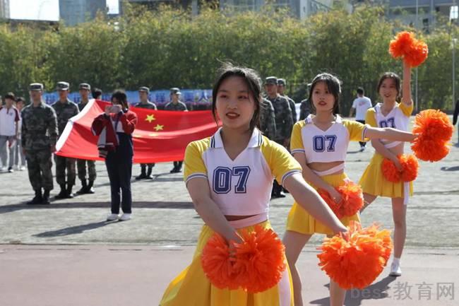 四川师范大学幼师学院招生条件学校好吗