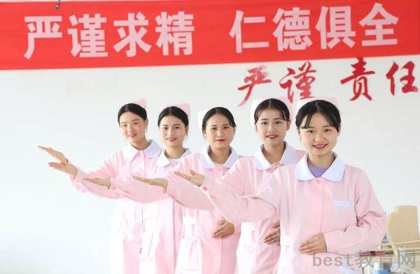 女生初中毕业是学幼师好还是读卫校好/成都金堂五月花技师学校