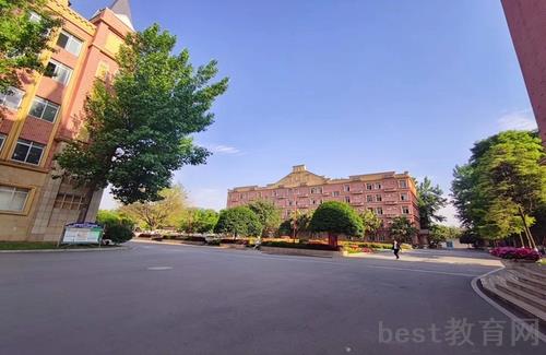 团结五月花技师学院