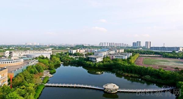 四川城市技师学院是专科还是本科大学,四川城市学院是几本