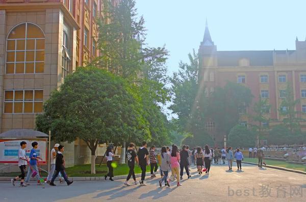 团结五月花学院