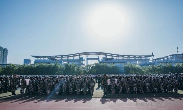 四川城市技师学院怎么报名，报名流程，入学须知